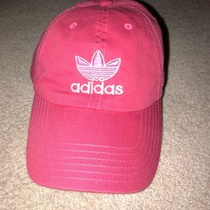 Brand new adidas baseball hat